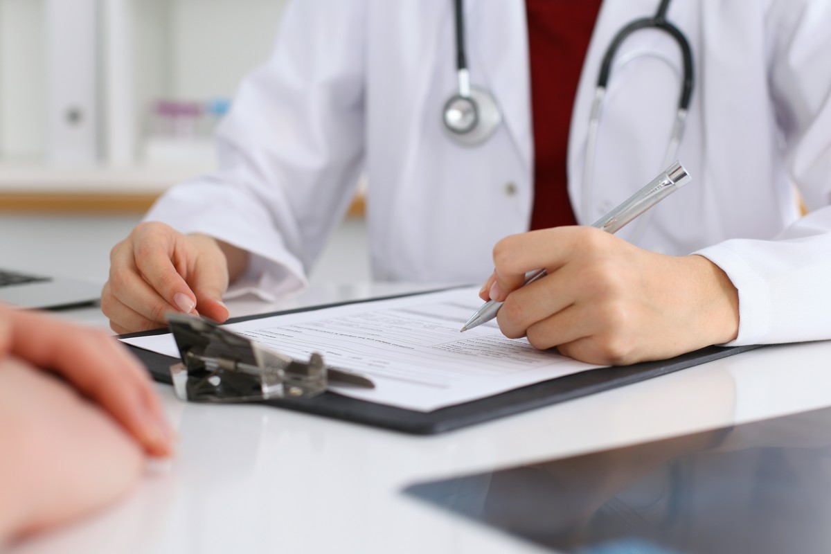 Kiedy warto udać się do alergologa?